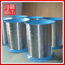 1mm 307 Stainless Steel Wire(high quality and low price)